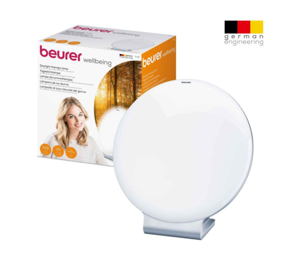 Beurer Beurer TL50 Lampa światła dziennego - 1373026 - zdjęcie 3